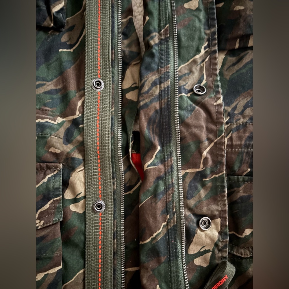Classic Rookie Pocket Jacket In Small - Picture 13 of 16